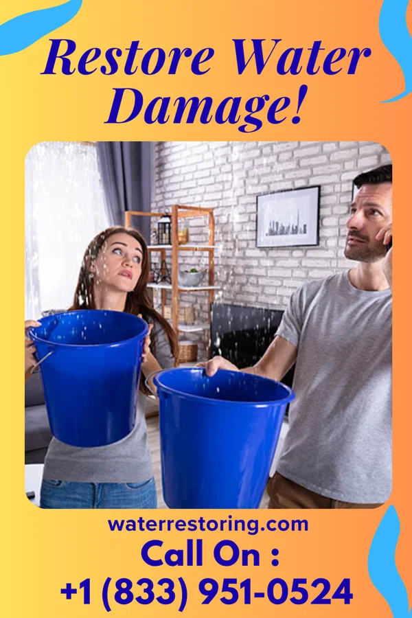 water restoration Pro Property Restoration Masters Witmer